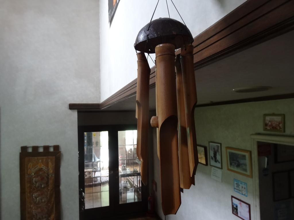 Gasthof Arutany Насу Экстерьер фото