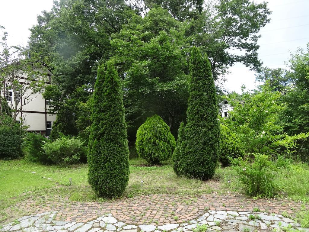 Gasthof Arutany Насу Экстерьер фото